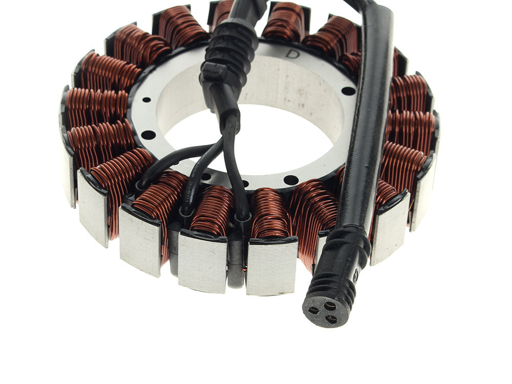 Drag Specialties DS-2112-0330 Stator for Harley-Davidson Touring 06-16 Models