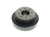 Drag Specialties DS-2112-0334 Alternator Rotor w/Engine Sprocket for Harley-Davidson 1200cc Sportster 04-22 Models
