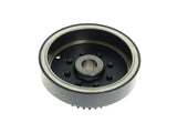 Drag Specialties DS-2112-0334 Alternator Rotor w/Engine Sprocket for Harley-Davidson 1200cc Sportster 04-22 Models