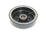 Drag Specialties DS-2112-0454 Alternator Rotor w/Engine Sprocket for Harley-Davidson Sportster 91-03 Models