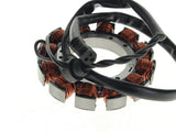 Drag Specialties DS-2112-0457 Stator for Harley-Davidson Sportster 07-13/XR1200 08-13 Models