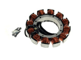 Drag Specialties DS-2112-0457 Stator for Harley-Davidson Sportster 07-13/XR1200 08-13 Models