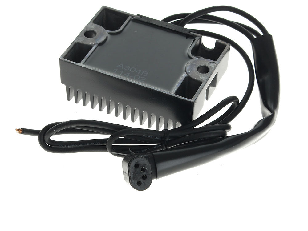 Drag Specialties DS-2112-0780 Regulator for Harley-Davidson FL & FX 70-75 Models