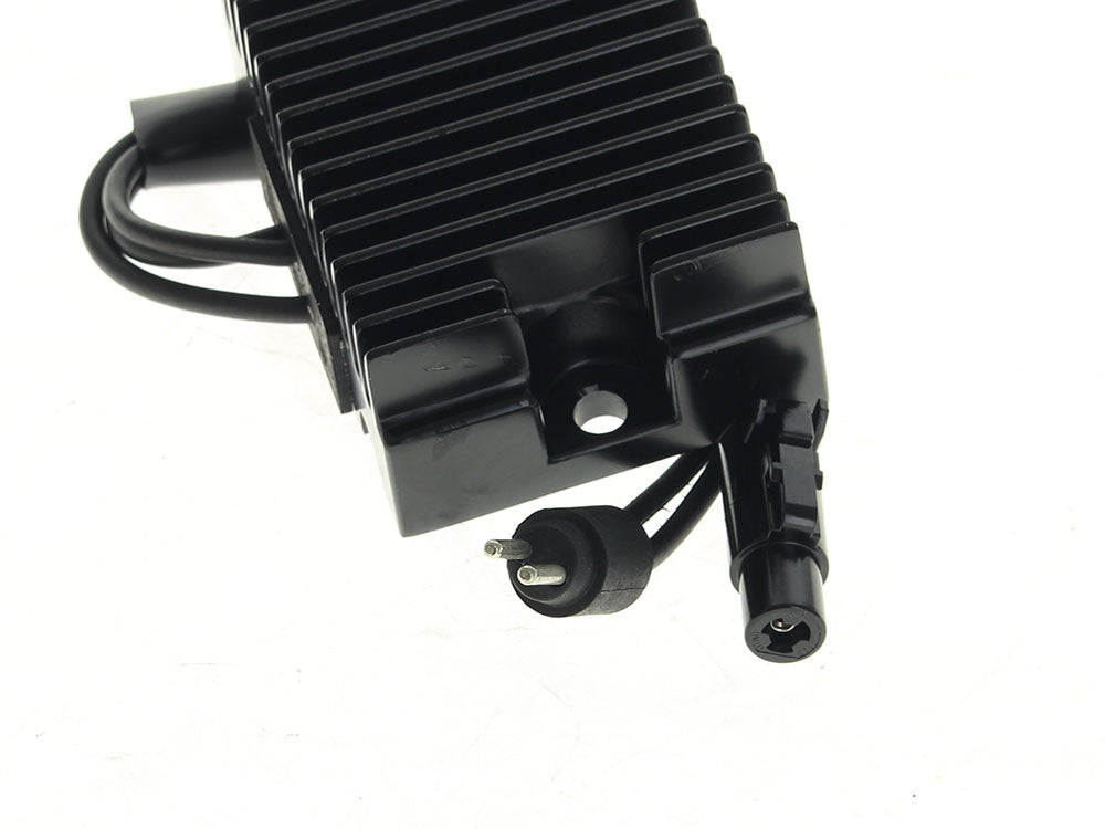 Drag Specialties DS-2112-0828 Regulator for Harley-Davidson Sportster 94-03 Models