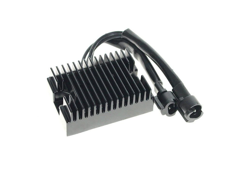 Drag Specialties DS-2112-0830 Regulator for Harley-Davidson Sportster 07-08 Models