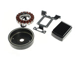 Drag Specialties DS-2112-1205 Alternator Kit for Harley-Davidson Touring 11-16 Models