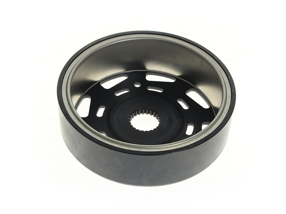 Drag Specialties DS-2112-1314 Alternator Rotor for Harley-Davidson Touring 17-23 Models