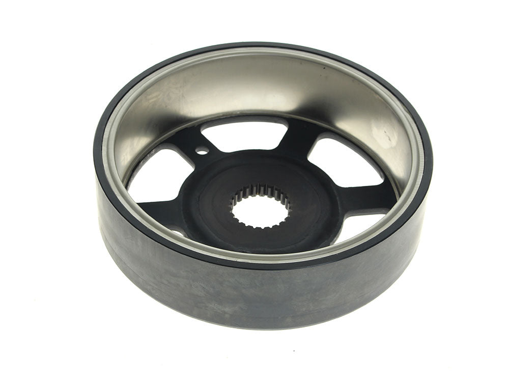Drag Specialties DS-2112-1405 Alternator Rotor for Harley-Davidson Softail 18-24 Models