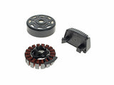 Drag Specialties DS-2112-1516 Alternator Kit for Harley-Davidson Touring 17-Up