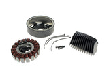 Drag Specialties DS-2112-1516 Alternator Kit for Harley-Davidson Touring 17-Up