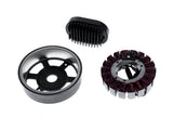 Drag Specialties DS-2112-1518 Alternator Kit for Harley-Davidson Softail 18-Up