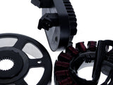 Drag Specialties DS-2112-1518 Alternator Kit for Harley-Davidson Softail 18-Up