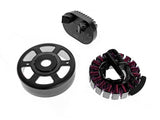 Drag Specialties DS-2112-1518 Alternator Kit for Harley-Davidson Softail 18-Up