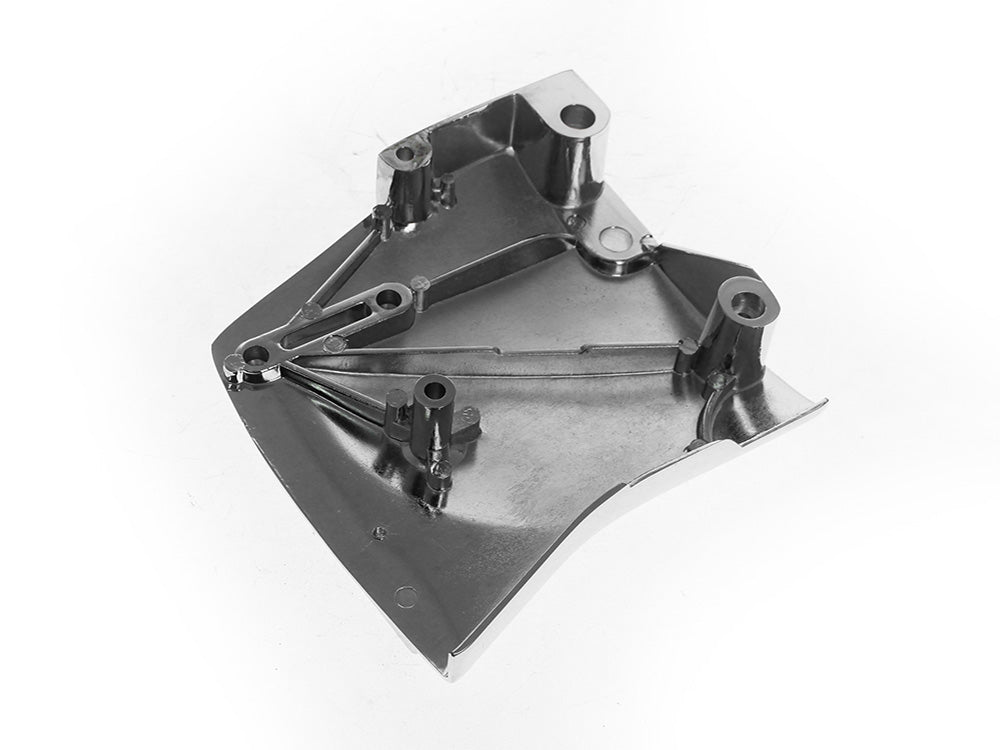 Drag Specialties DS-325288 Front Transmission Sprocket Cover Chrome for Harley-Davidson Sportster 82-90