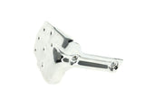 Drag Specialties DS-330023 Regulator Mount Bracket for Harley-Davidson Big Twin 76-85/FXWG 80-86 Models