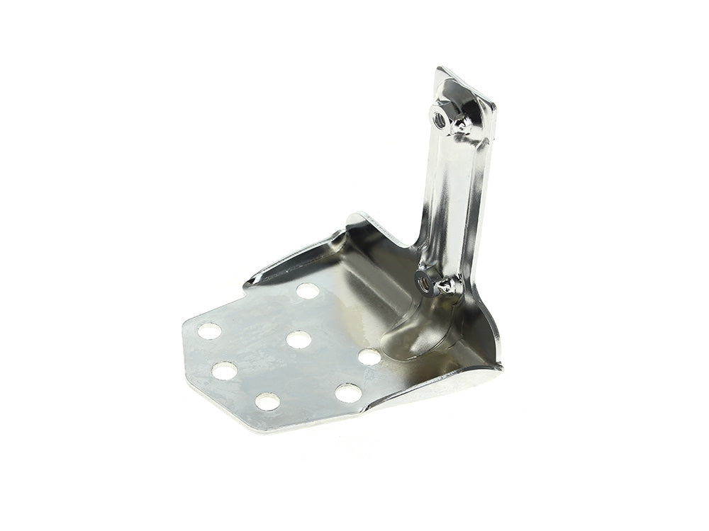 Drag Specialties DS-330023 Regulator Mount Bracket for Harley-Davidson Big Twin 76-85/FXWG 80-86 Models
