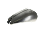 Drag Specialties DS-391335 Custom Stretched 4.2 Gallon Fuel Tank for Harley-Davidson FXR 82-94