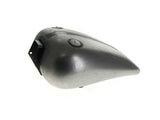 Drag Specialties DS-391335 Custom Stretched 4.2 Gallon Fuel Tank for Harley-Davidson FXR 82-94