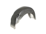 Drag Specialties DS-393489 Hinged Rear Fender for Harley-Davidson Touring FL Swing Arm 58-84