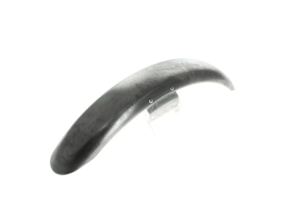 Drag Specialties DS-393493 Front Fender for Harley-Davidson FX Softail Springer 88-92 w/21" Front Wheel