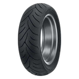 Dunlop Scootsmart Scooter Front Tyre 110/90-10 61J Tubeless