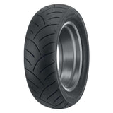 Dunlop Scootsmart Scooter Rear Tyre 120/90-10 66J Tubeless