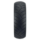 Dunlop Scootsmart Scooter Rear Tyre 120/90-10 66J Tubeless