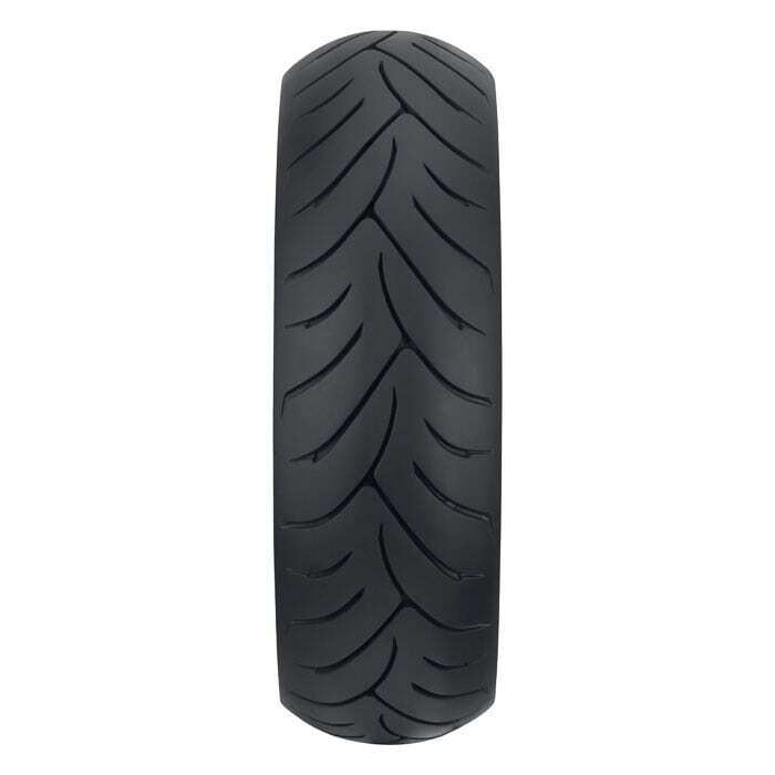 Dunlop Scootsmart Scooter Front Tyre 110/70-12 47L Tubeless