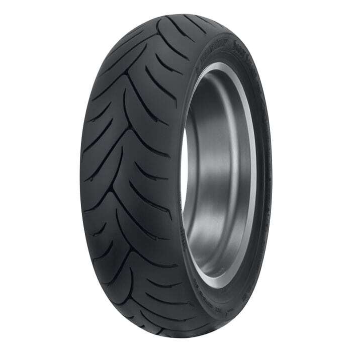 Dunlop Scootsmart Scooter Front Tyre 110/90-12 64L Tubeless