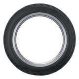 Dunlop Scootsmart Scooter Rear Tyre 120/70-12 51L Tubeless