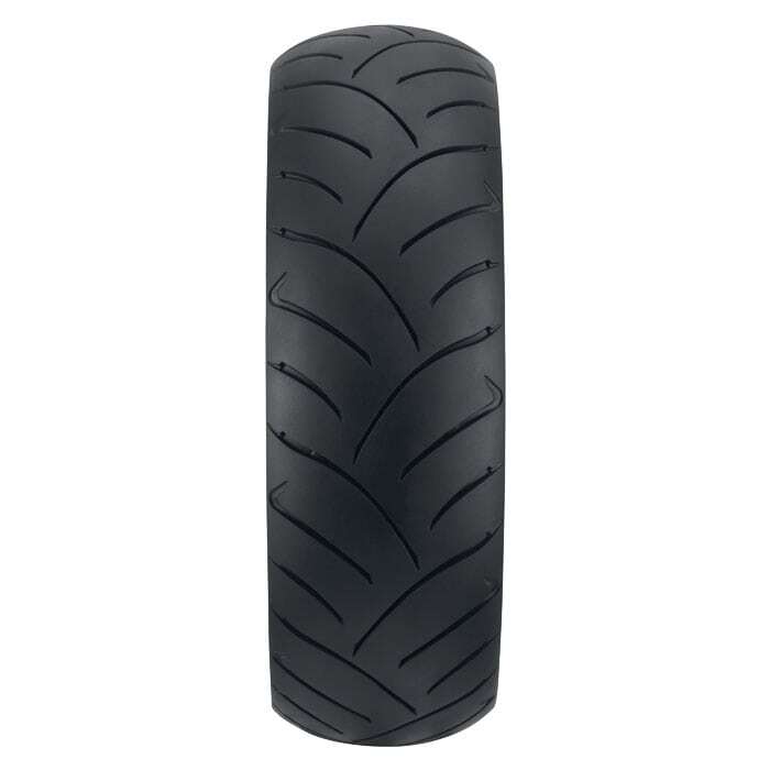 Dunlop Scootsmart Scooter Rear Tyre 120/70-12 51L Tubeless - EasyR