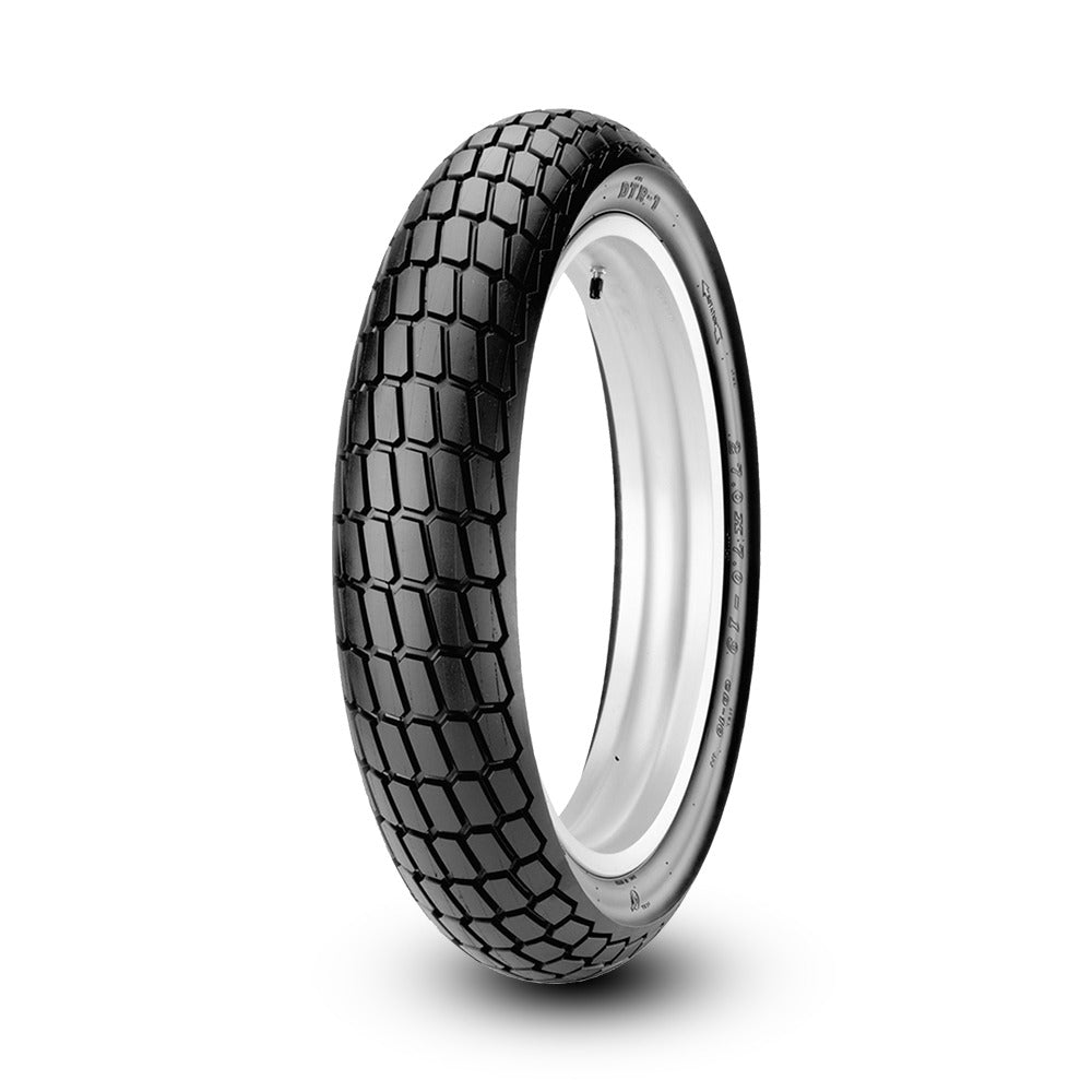 Maxxis DTR-1 M7302 Dirt Track Front Tyre 27.0x7.0-19 4PR CD3 Tube Type