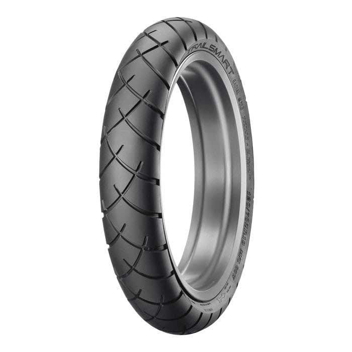 Dunlop Trailsmart Front Tyre 100/90-19 57H Tubeless