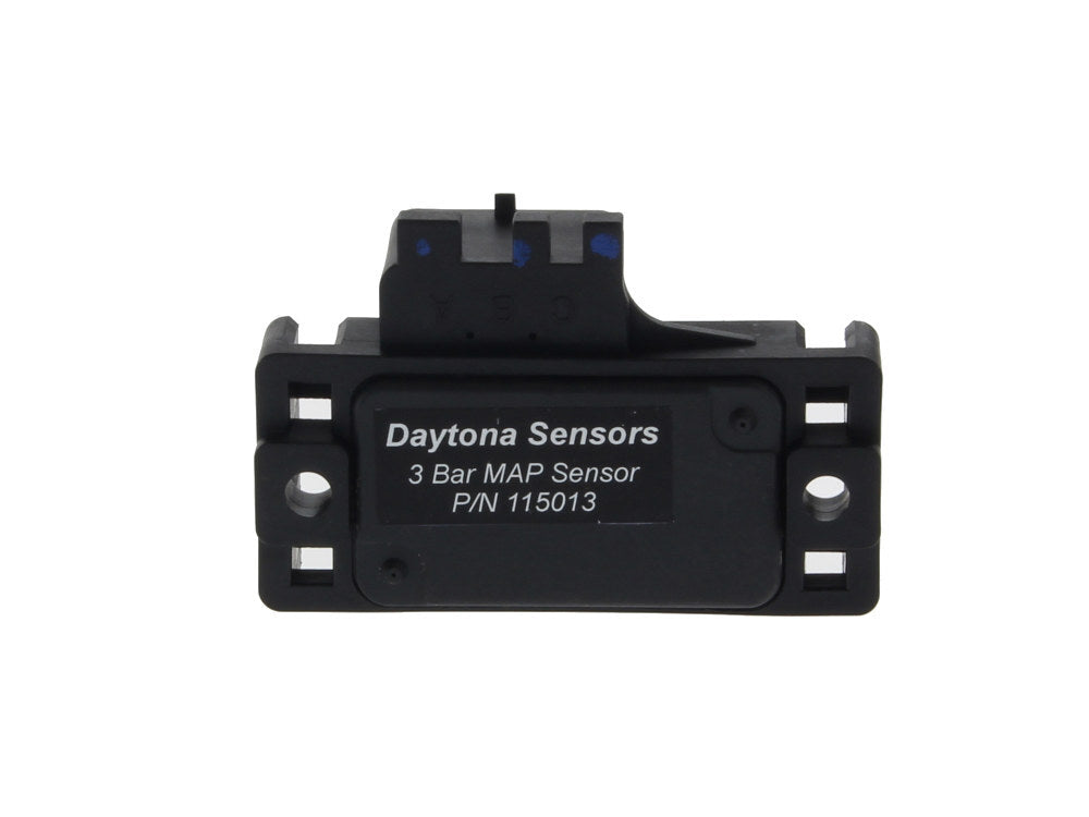 Daytona Twin Tec DTT-115013 3 Bar MAP Sensor