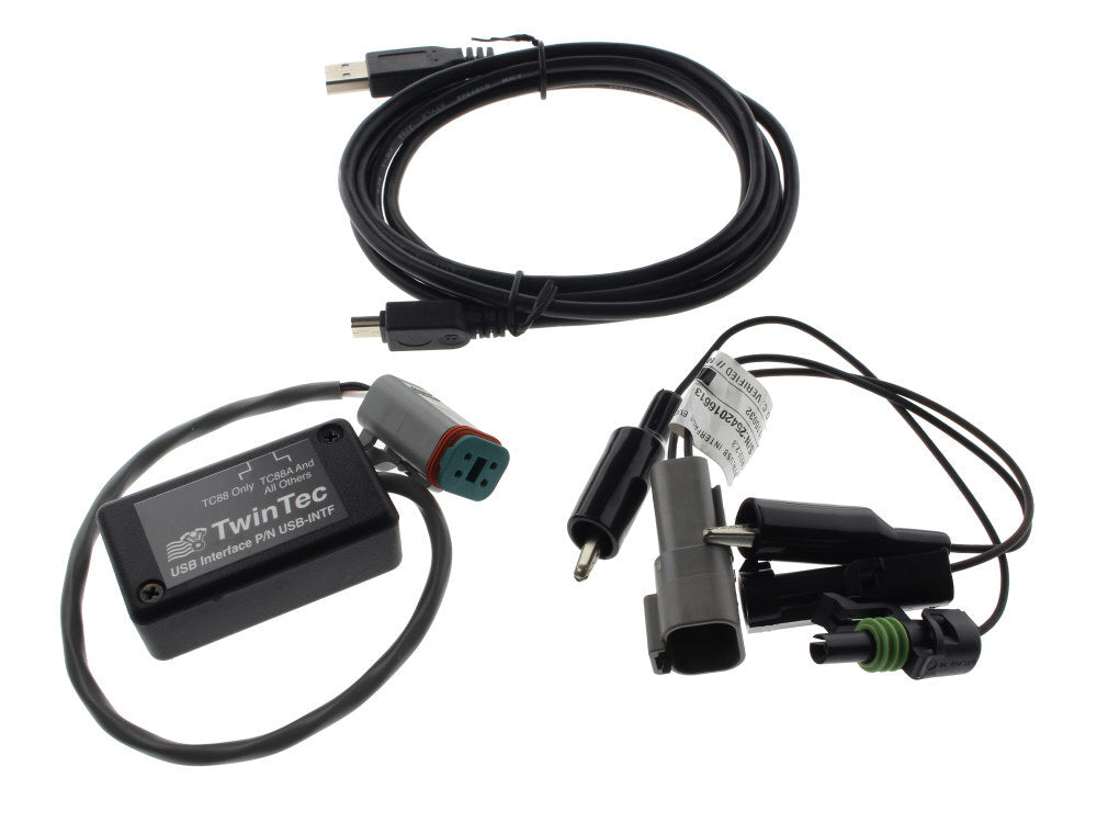 Daytona Twin Tec DTT-18014 USB Interface for all Twin Tec Engine Controls