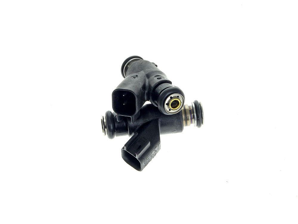 Daytona Twin Tec DTT-20071 7.1g/s Fuel Injector Set for Softail 06-15/Dyna 06-17/Touring 06-07