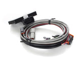 Daytona Twin Tec DTT-30080 External Ignition Module w/Two Plugs for Twin Cam 99-03 w/Carburettor Includes Wiring Harness