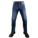 MotoDry Denim Originals CE-1 Level A Slim Fit Jeans