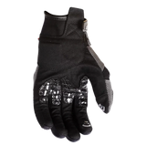 MotoDry Desert Red/Black Gloves
