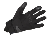 DriRider Flex Black/Black Gloves