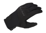 DriRider Flex Black/Black Gloves