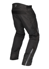 DriRider Air-Ride Pro Black Womens Textile Pants