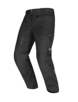 DriRider Airflow Black Textile Pants