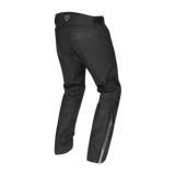 DriRider Airflow Black Textile Pants