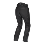 DriRider Airflow Black Womens Textile Pants