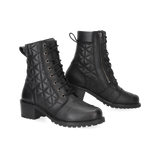 DriRider Diamond Black Boots