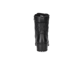 DriRider Diamond Black Boots