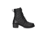 DriRider Diamond Black Boots