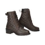 DriRider Diamond Brown Boots