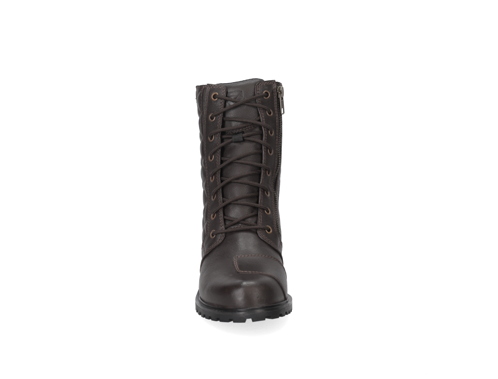DriRider Diamond Brown Boots